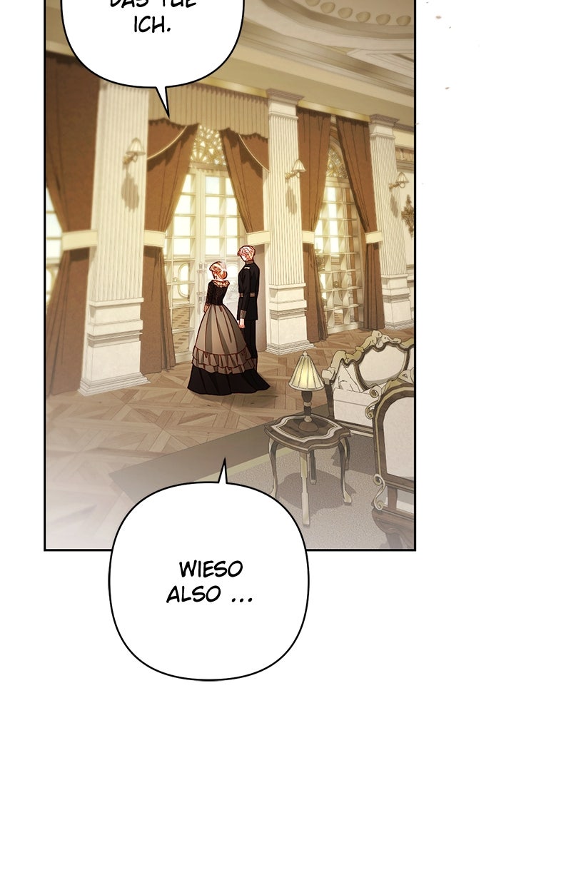 Read Die neuvermählte Kaiserin Manga Online