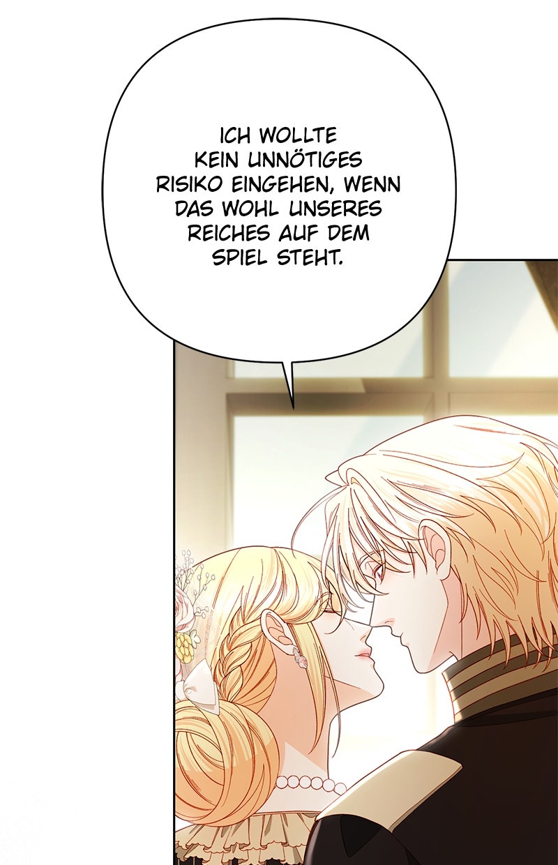 Read Die neuvermählte Kaiserin Manga Online