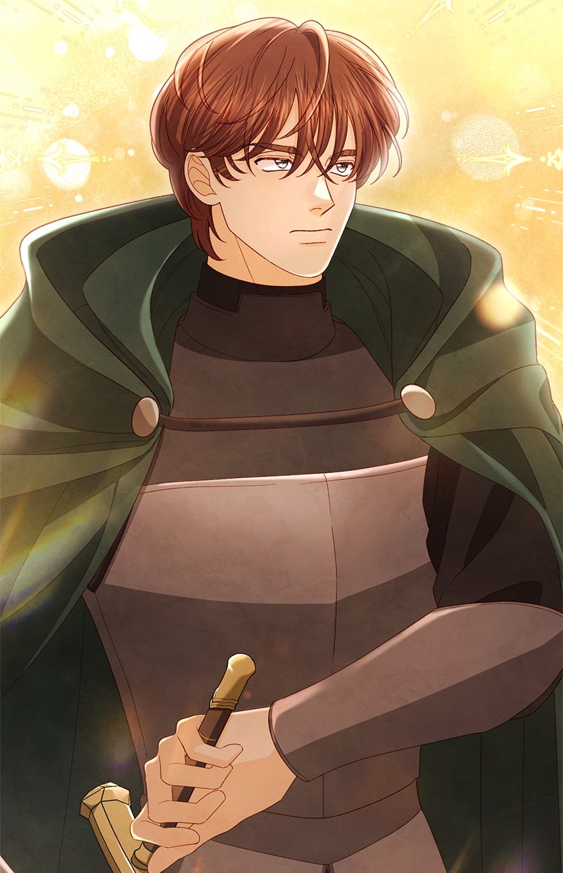 Read Die neuvermählte Kaiserin Manga Online