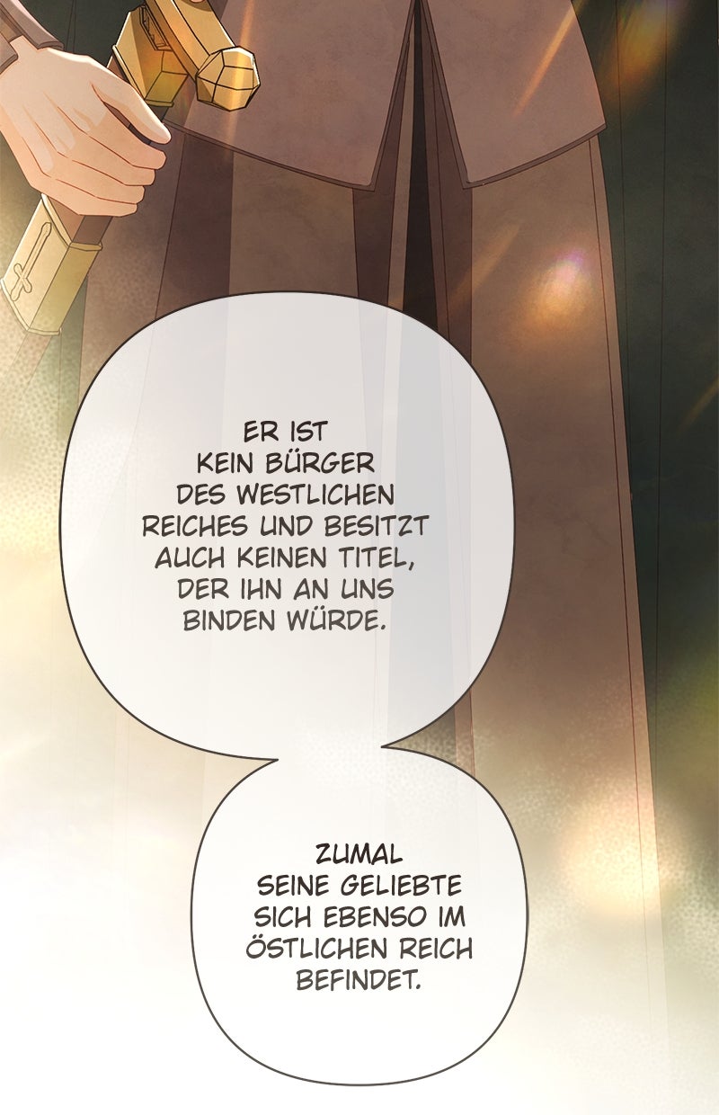 Read Die neuvermählte Kaiserin Manga Online