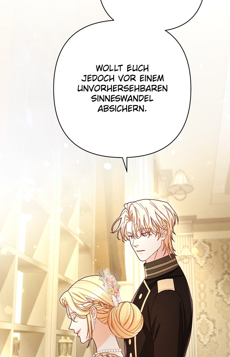 Read Die neuvermählte Kaiserin Manga Online