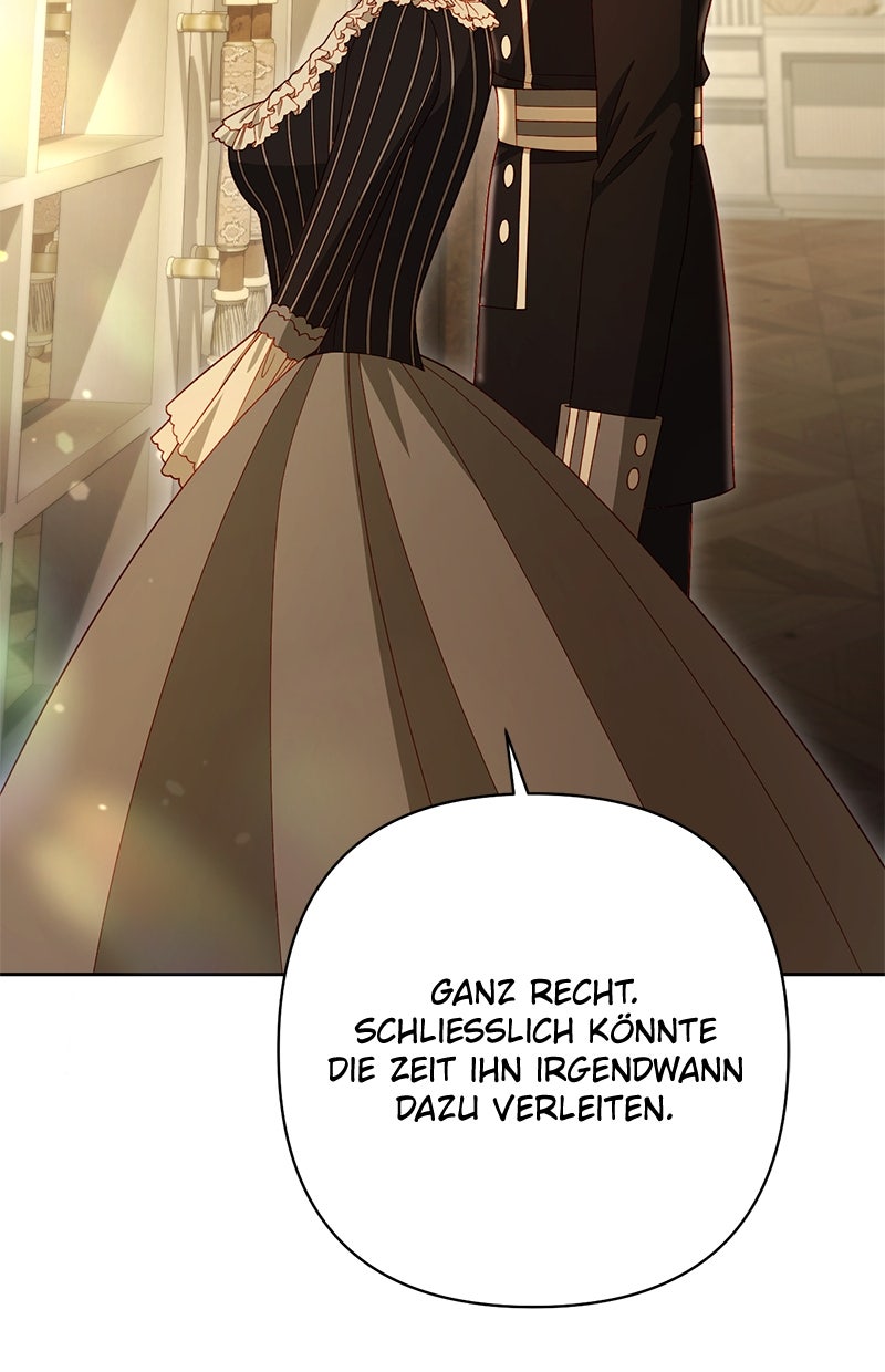 Read Die neuvermählte Kaiserin Manga Online