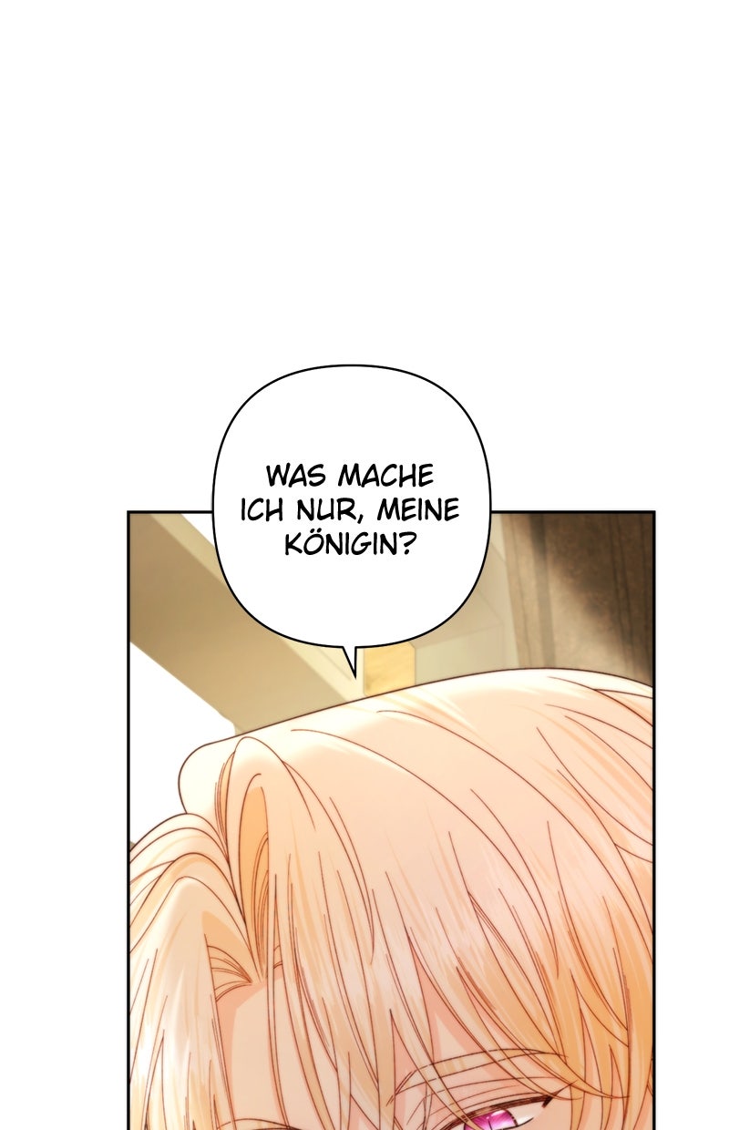 Read Die neuvermählte Kaiserin Manga Online