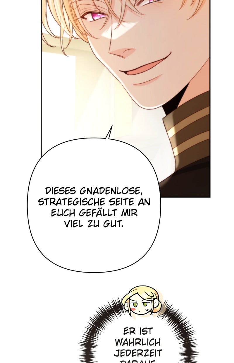 Read Die neuvermählte Kaiserin Manga Online