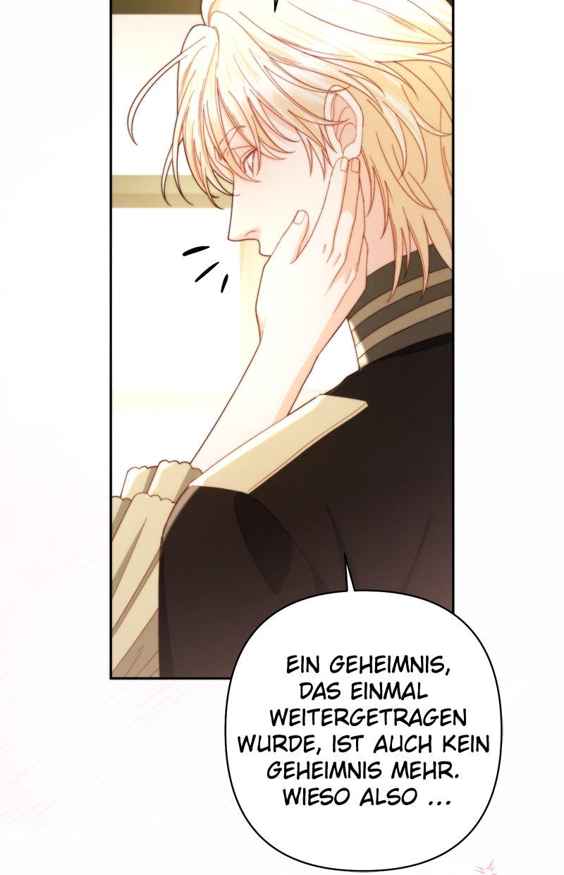 Read Die neuvermählte Kaiserin Manga Online