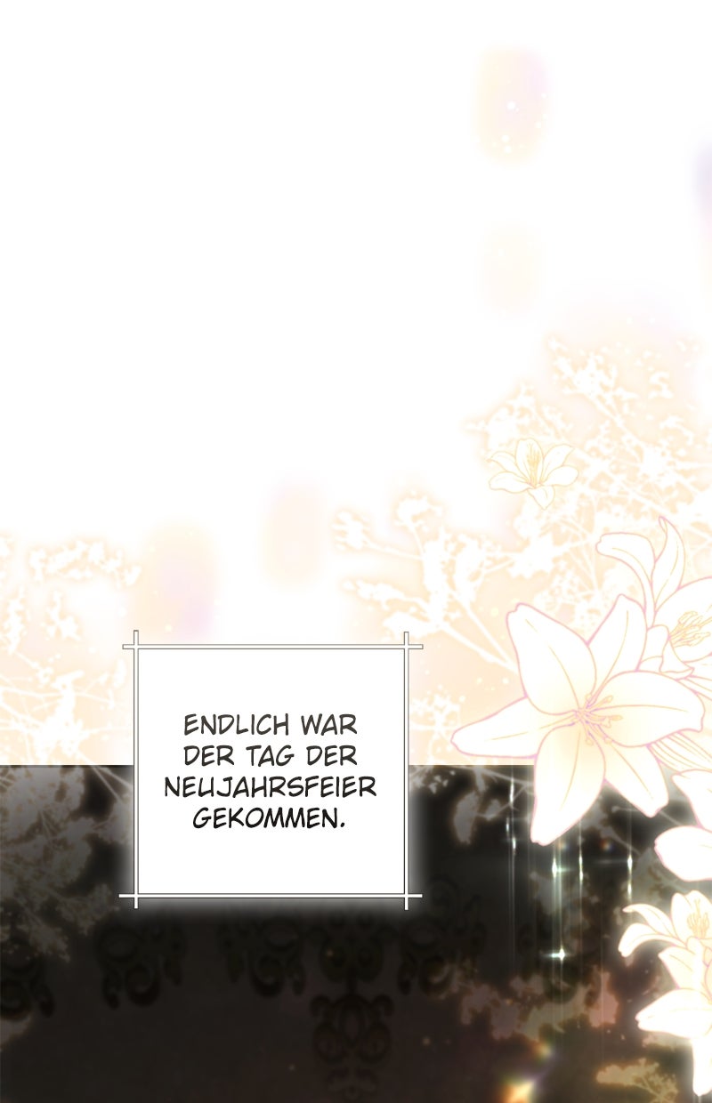 Read Die neuvermählte Kaiserin Manga Online