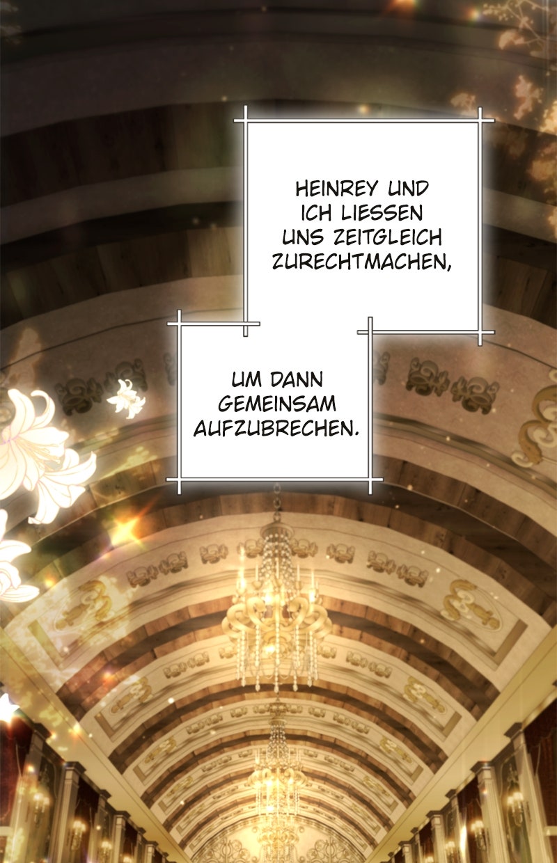 Read Die neuvermählte Kaiserin Manga Online
