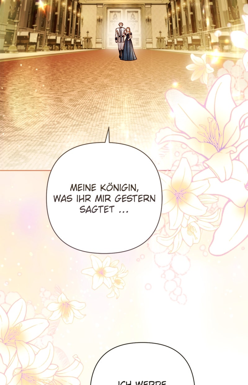 Read Die neuvermählte Kaiserin Manga Online