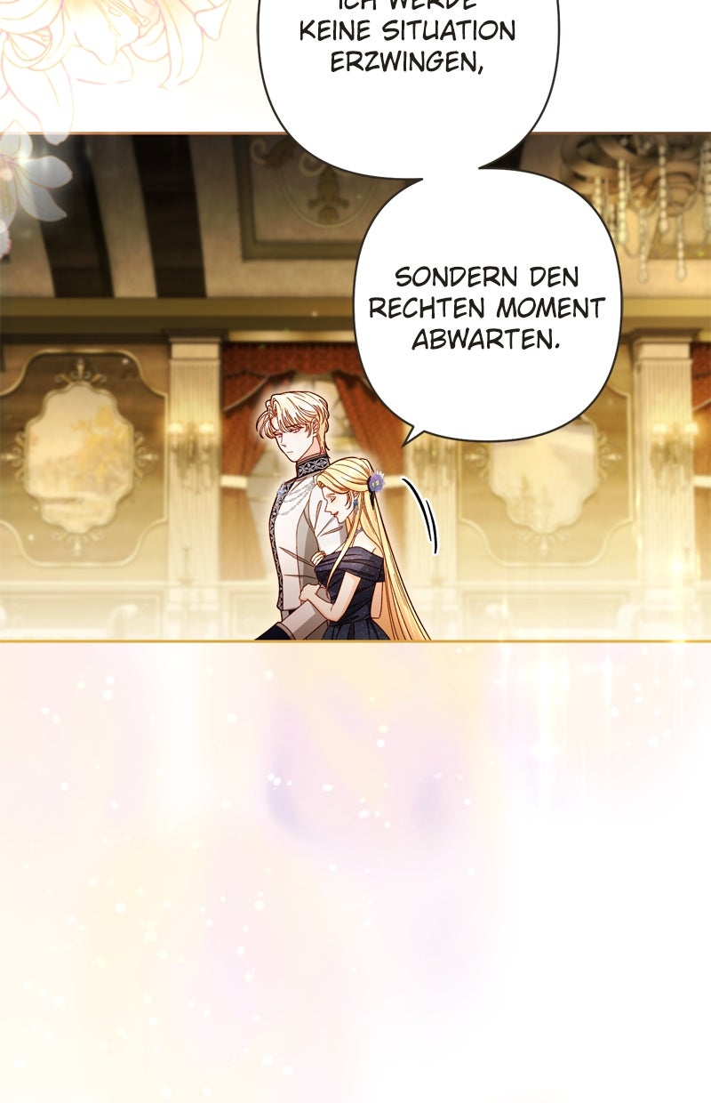 Read Die neuvermählte Kaiserin Manga Online