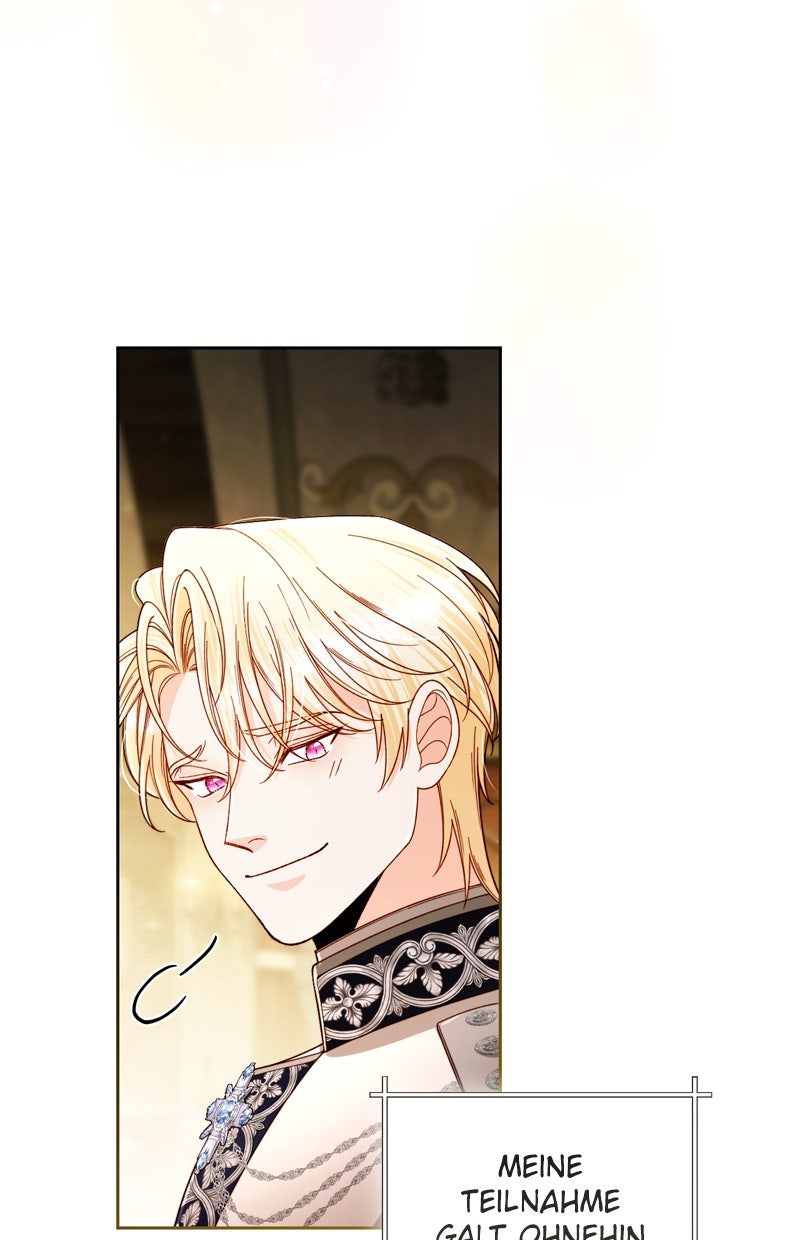 Read Die neuvermählte Kaiserin Manga Online