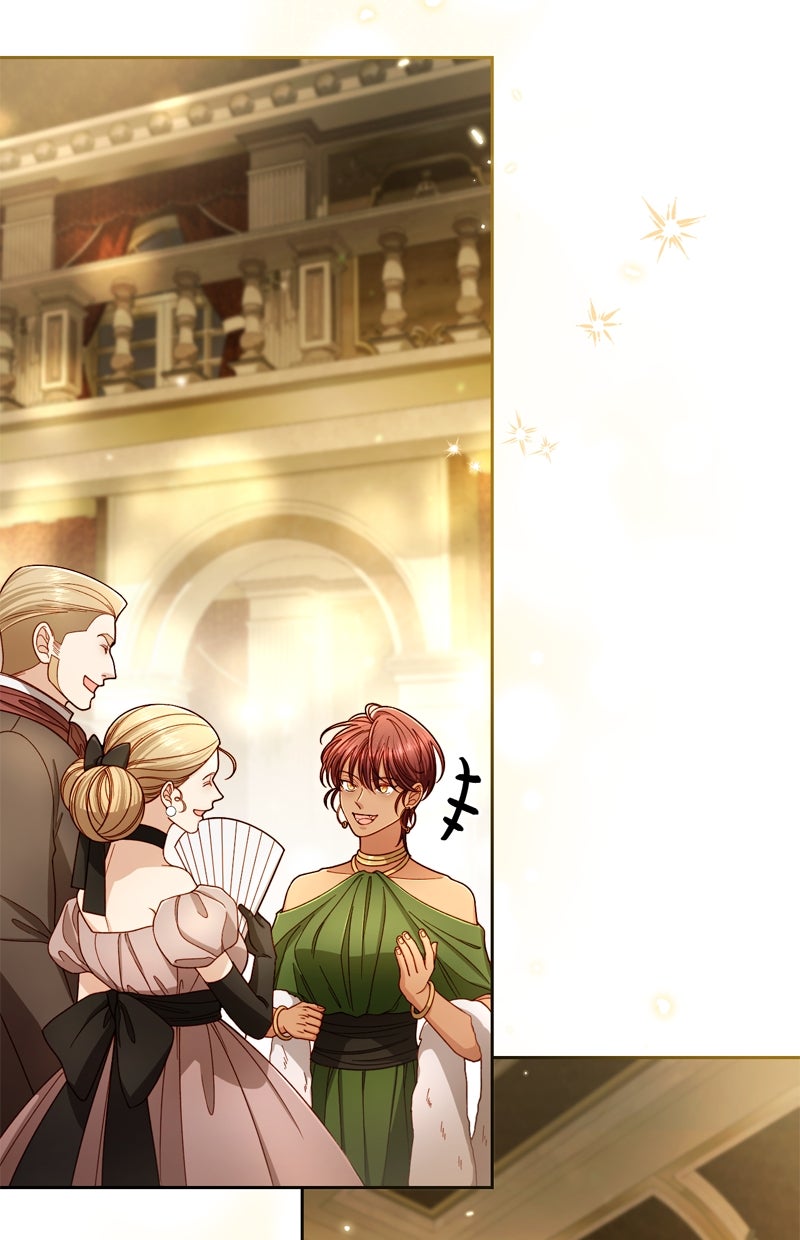 Read Die neuvermählte Kaiserin Manga Online