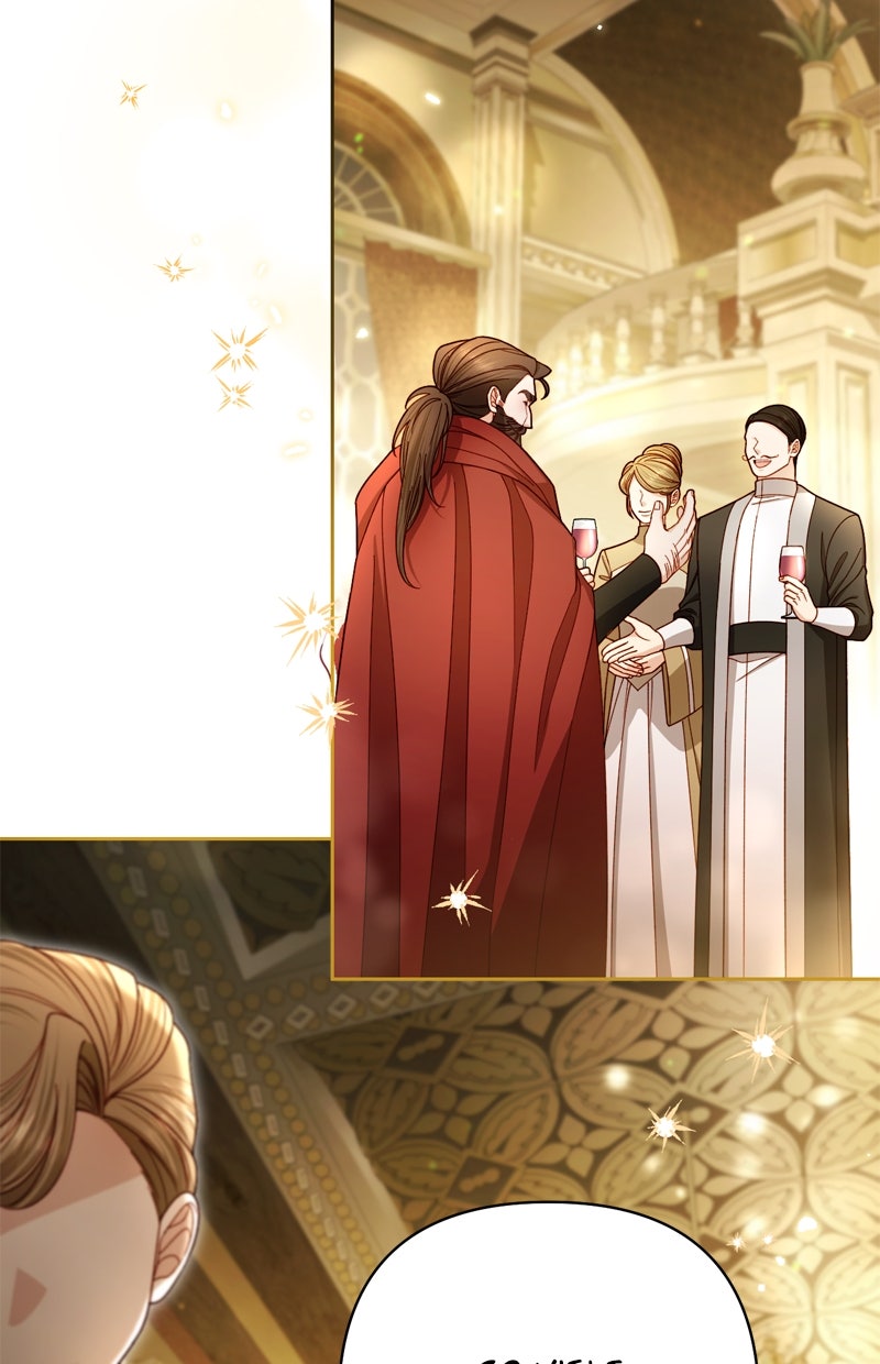 Read Die neuvermählte Kaiserin Manga Online