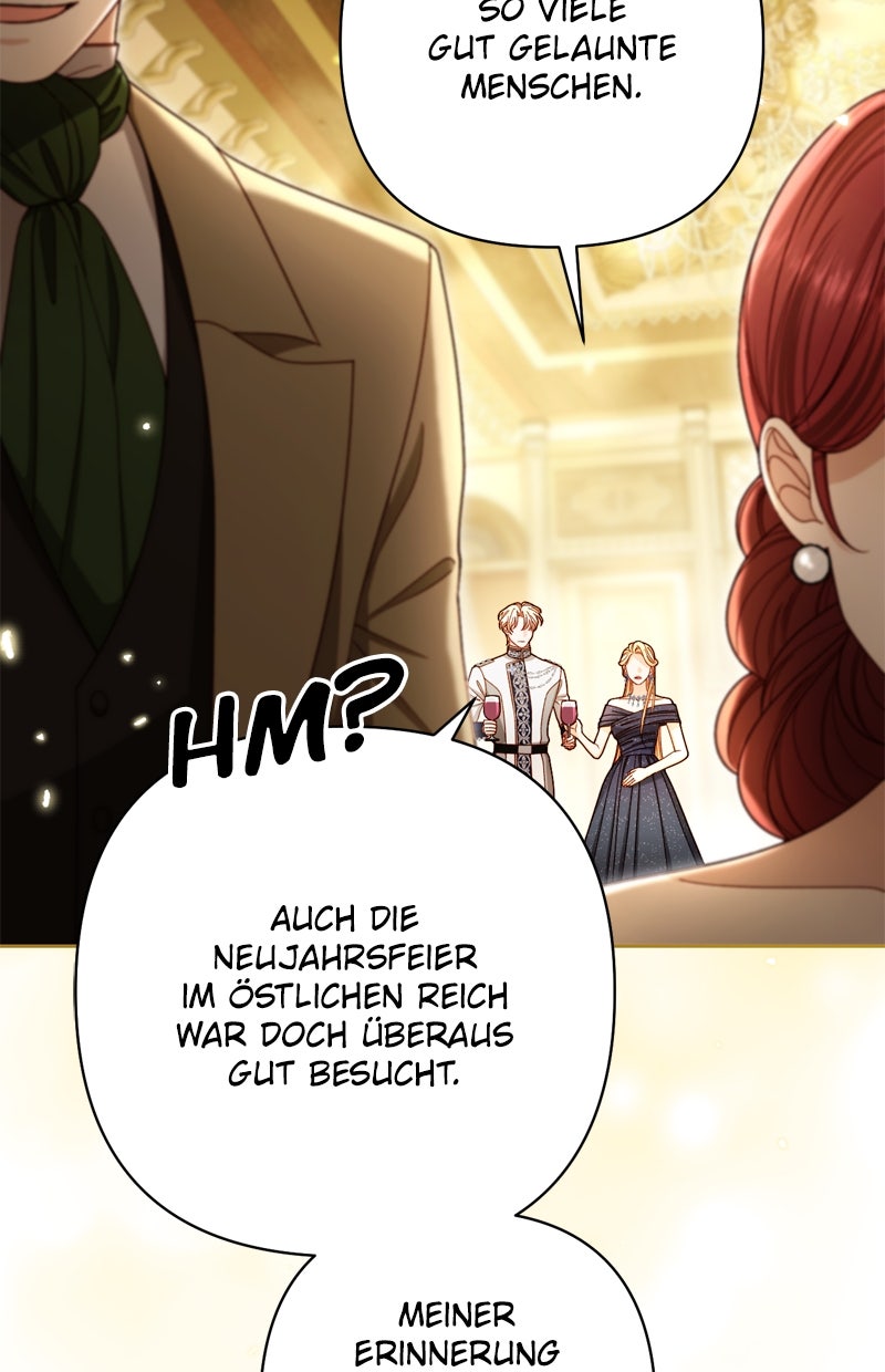 Read Die neuvermählte Kaiserin Manga Online