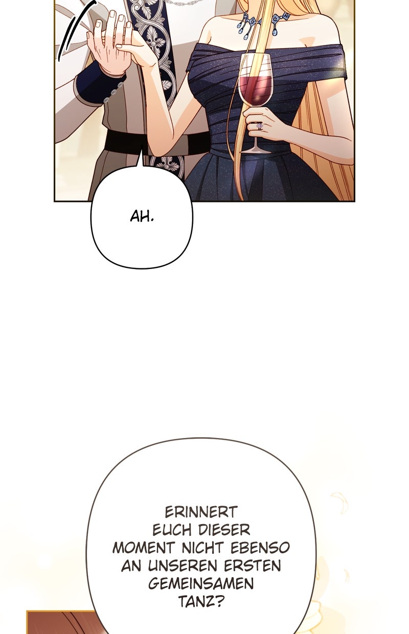 Read Die neuvermählte Kaiserin Manga Online