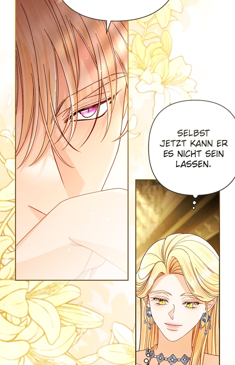 Read Die neuvermählte Kaiserin Manga Online