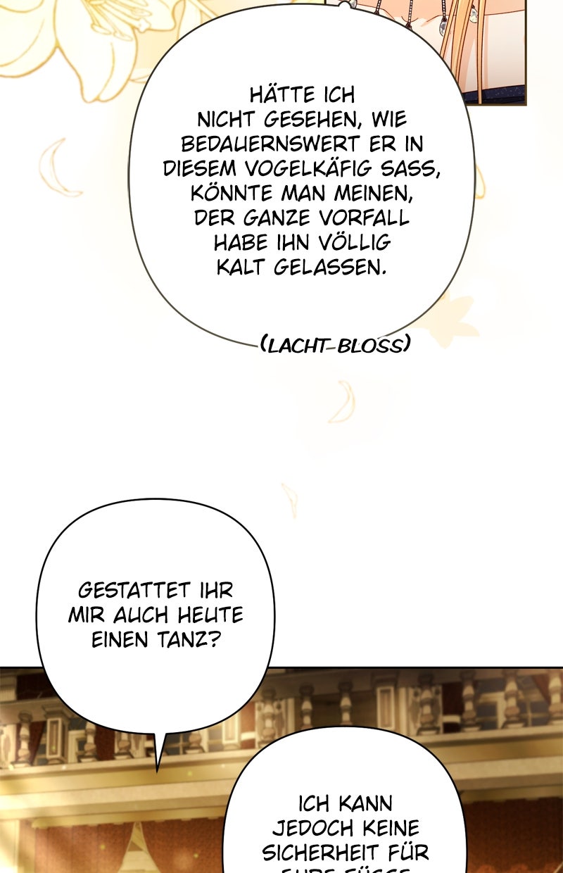 Read Die neuvermählte Kaiserin Manga Online