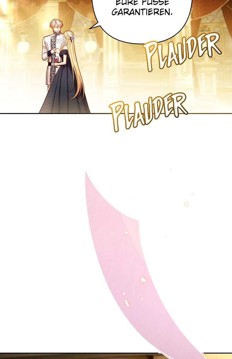 Read Die neuvermählte Kaiserin Manga Online