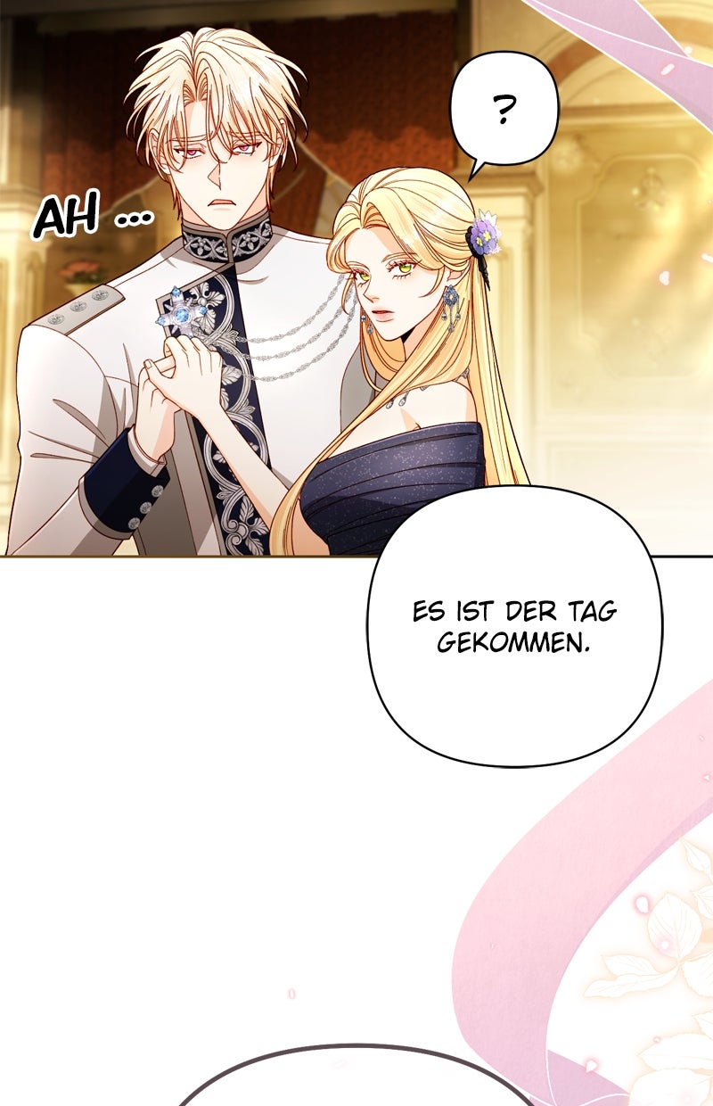 Read Die neuvermählte Kaiserin Manga Online