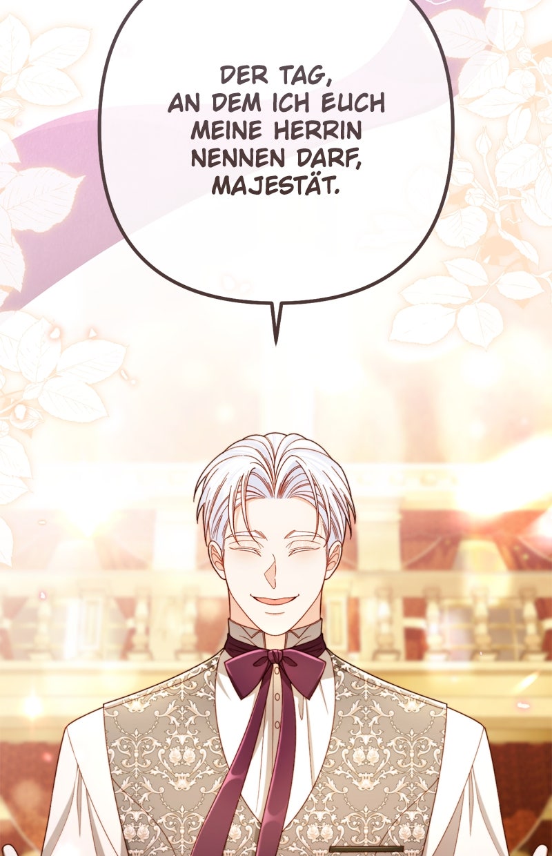 Read Die neuvermählte Kaiserin Manga Online