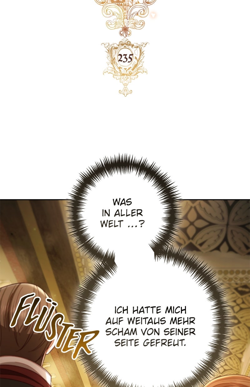 Read Die neuvermählte Kaiserin Manga Online