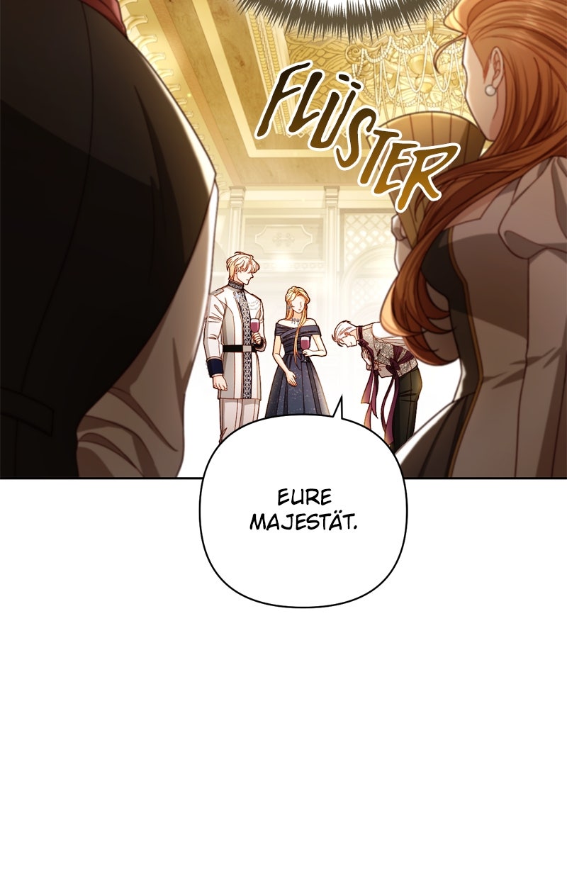 Read Die neuvermählte Kaiserin Manga Online