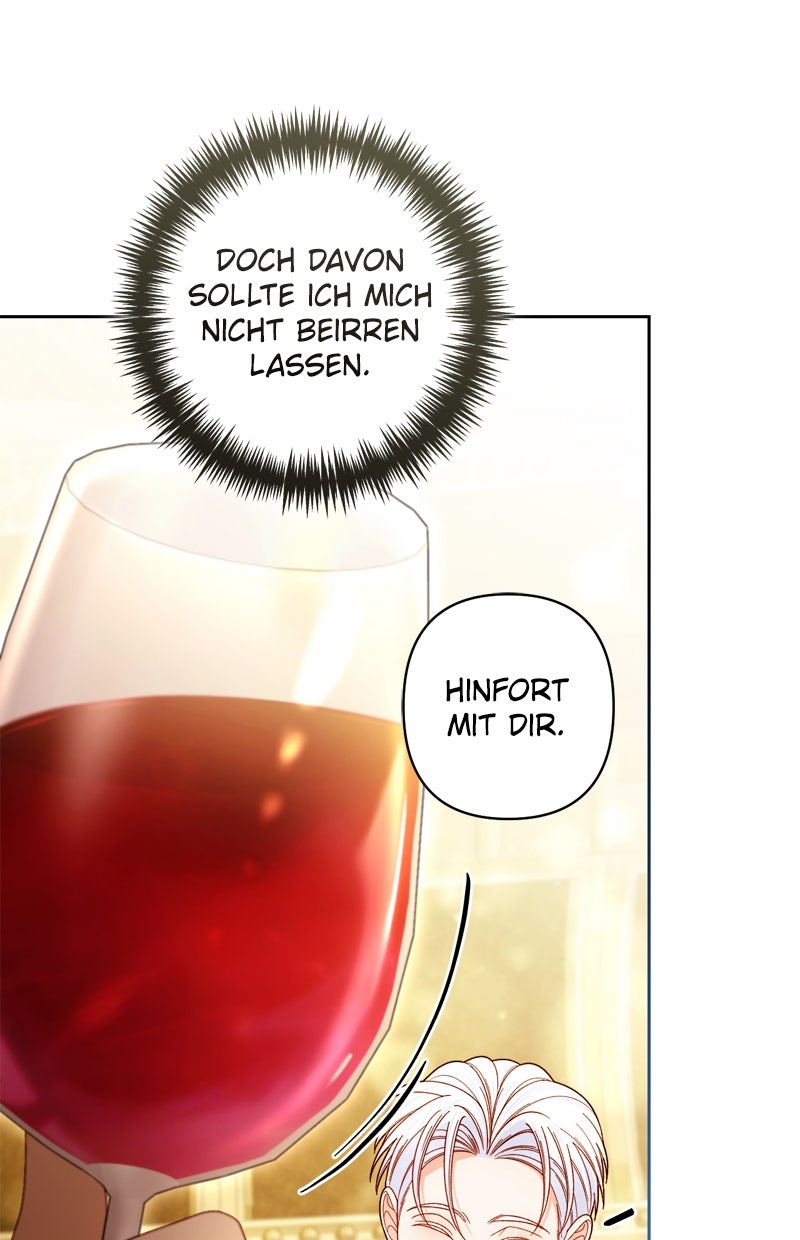 Read Die neuvermählte Kaiserin Manga Online