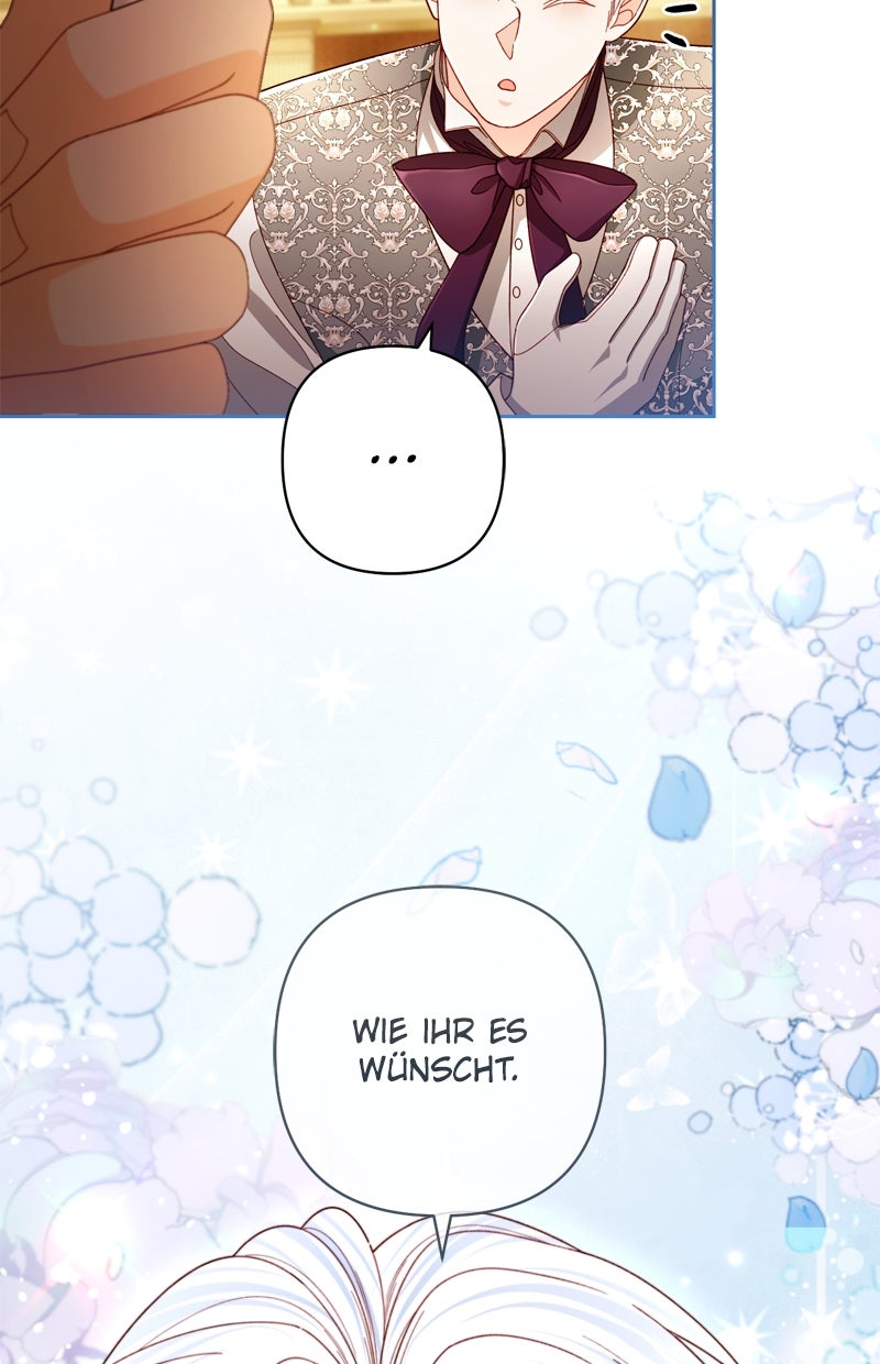 Read Die neuvermählte Kaiserin Manga Online