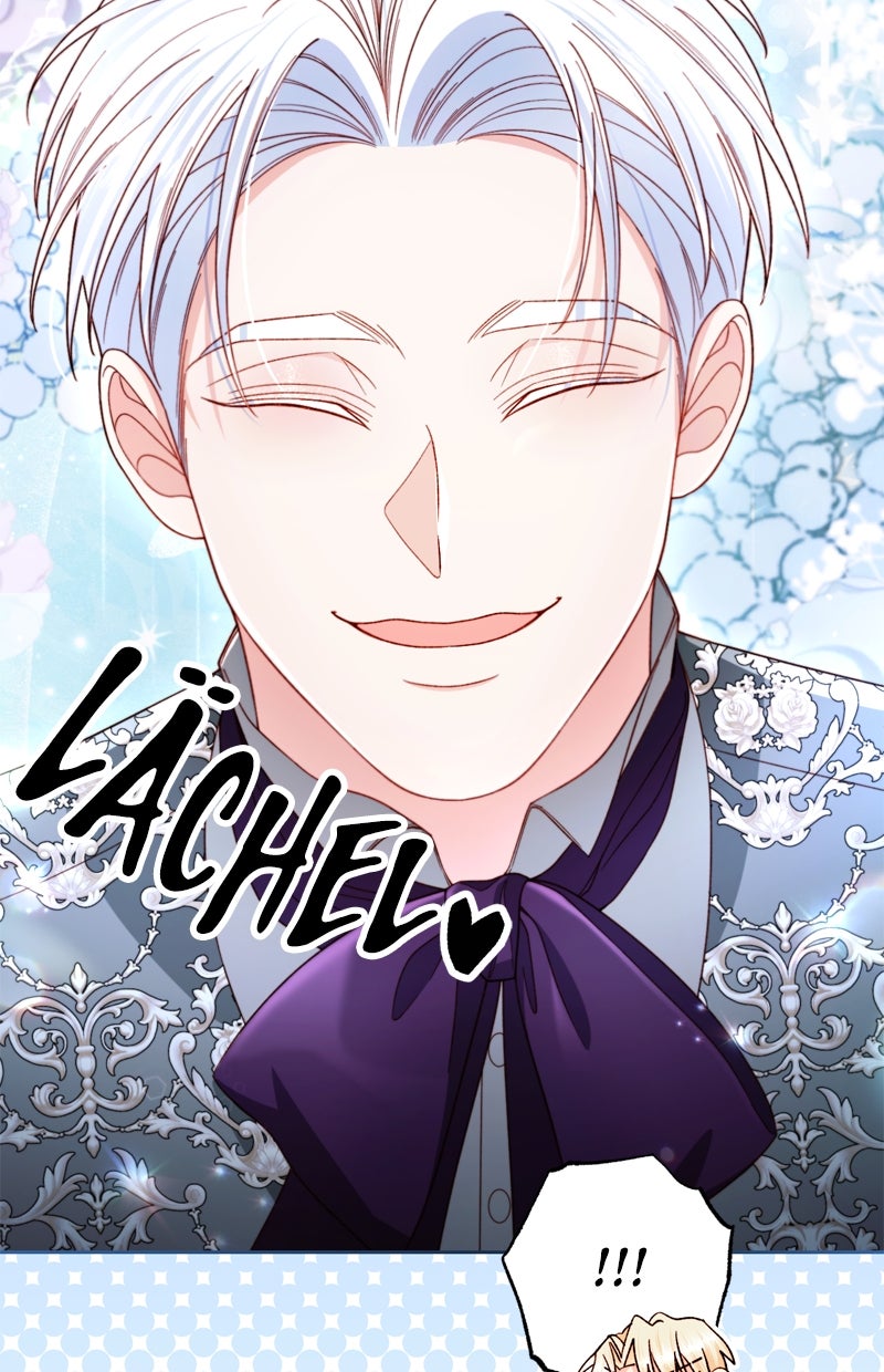 Read Die neuvermählte Kaiserin Manga Online