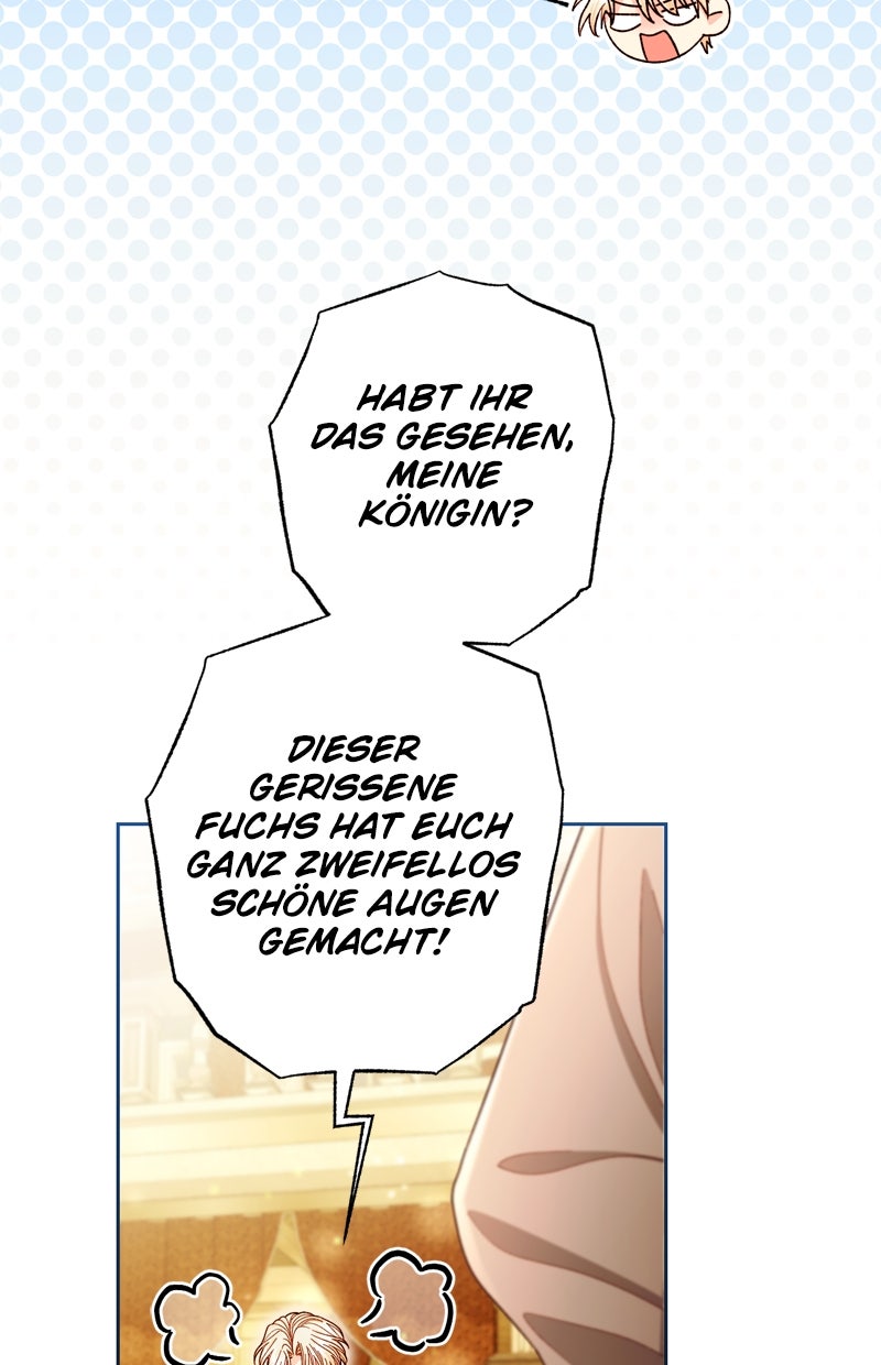 Read Die neuvermählte Kaiserin Manga Online