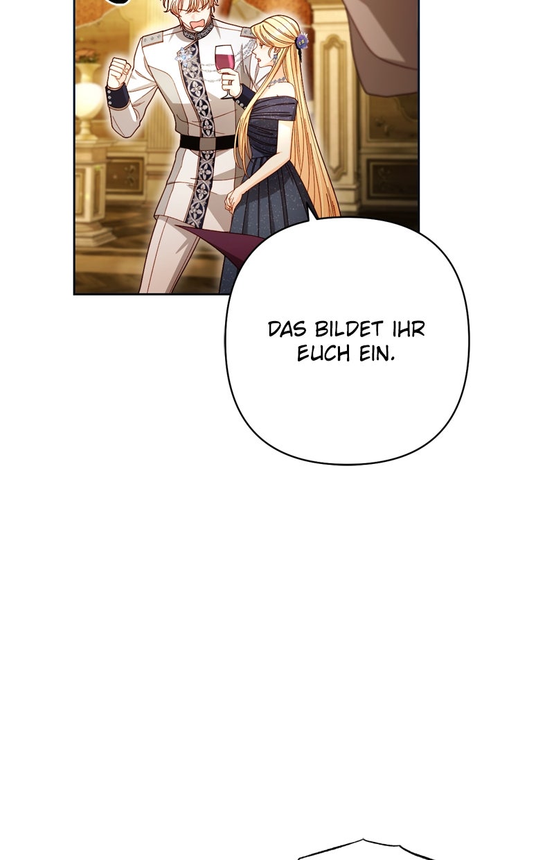 Read Die neuvermählte Kaiserin Manga Online