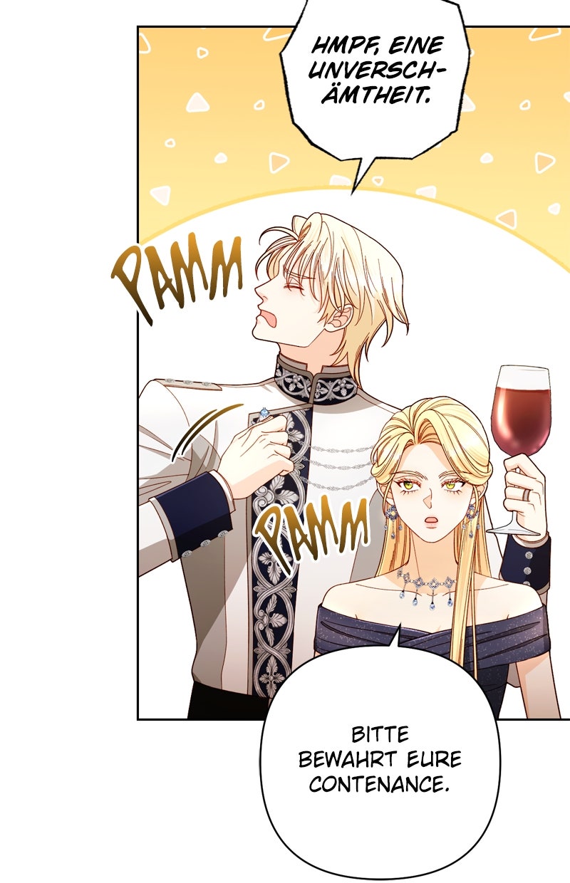 Read Die neuvermählte Kaiserin Manga Online