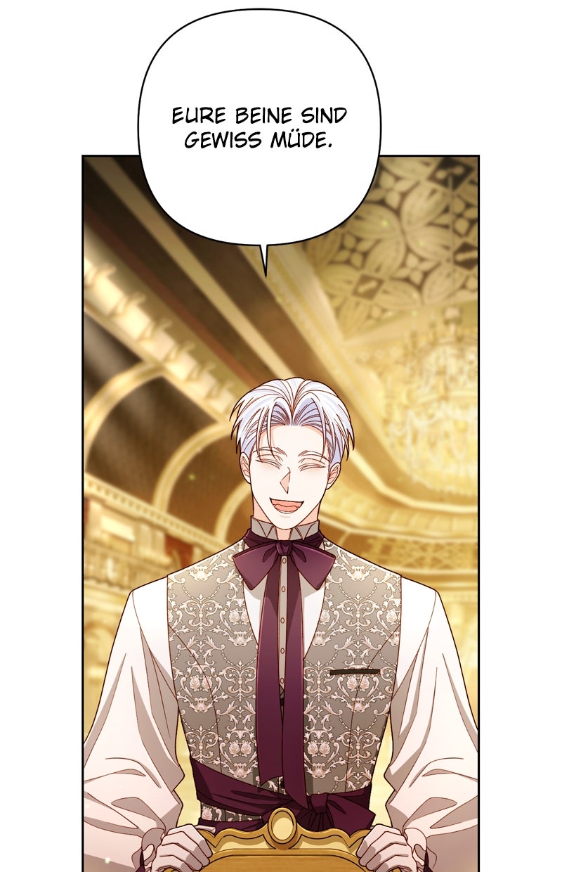 Read Die neuvermählte Kaiserin Manga Online