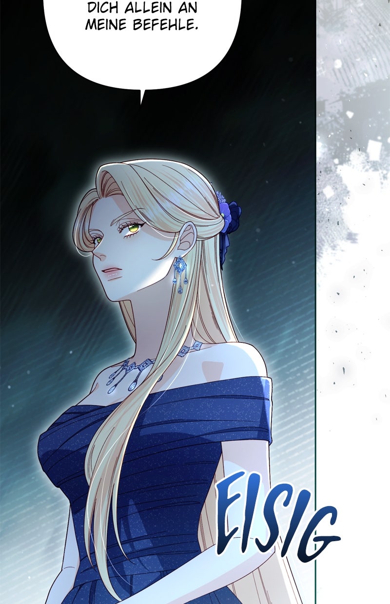 Read Die neuvermählte Kaiserin Manga Online