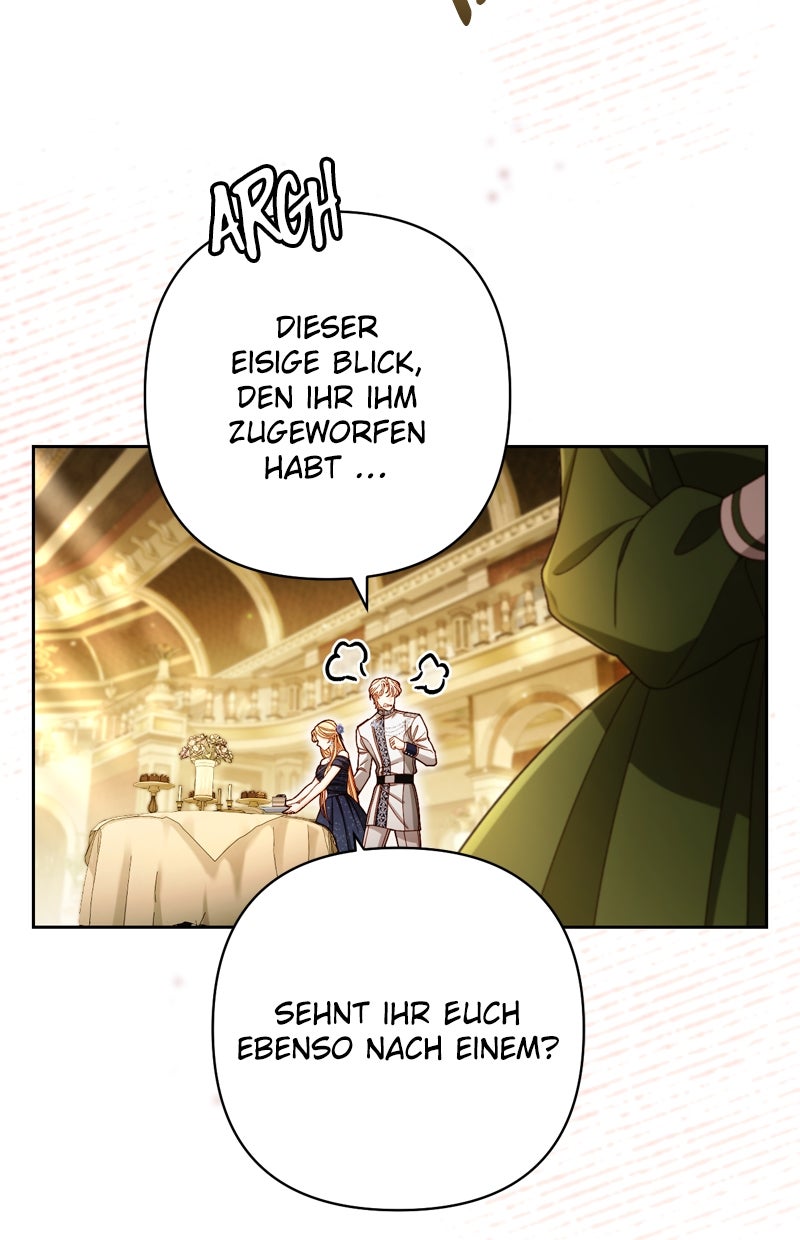 Read Die neuvermählte Kaiserin Manga Online