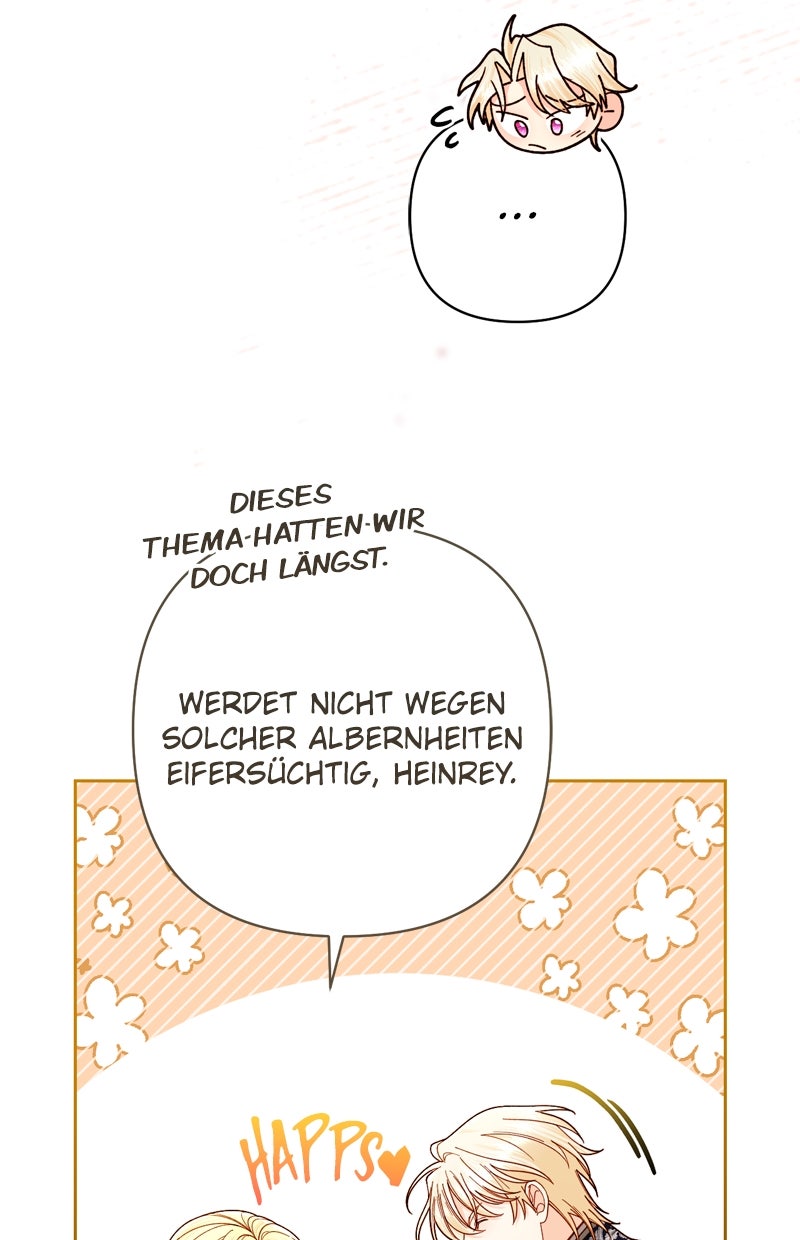 Read Die neuvermählte Kaiserin Manga Online