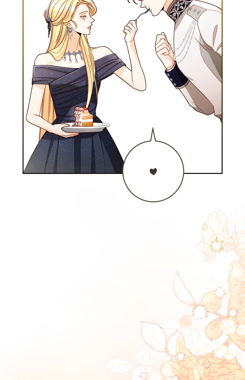 Read Die neuvermählte Kaiserin Manga Online