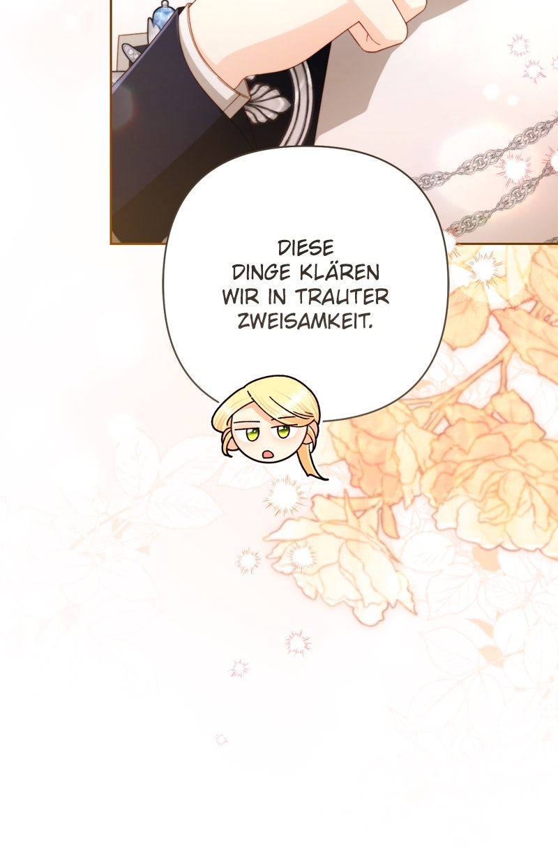 Read Die neuvermählte Kaiserin Manga Online