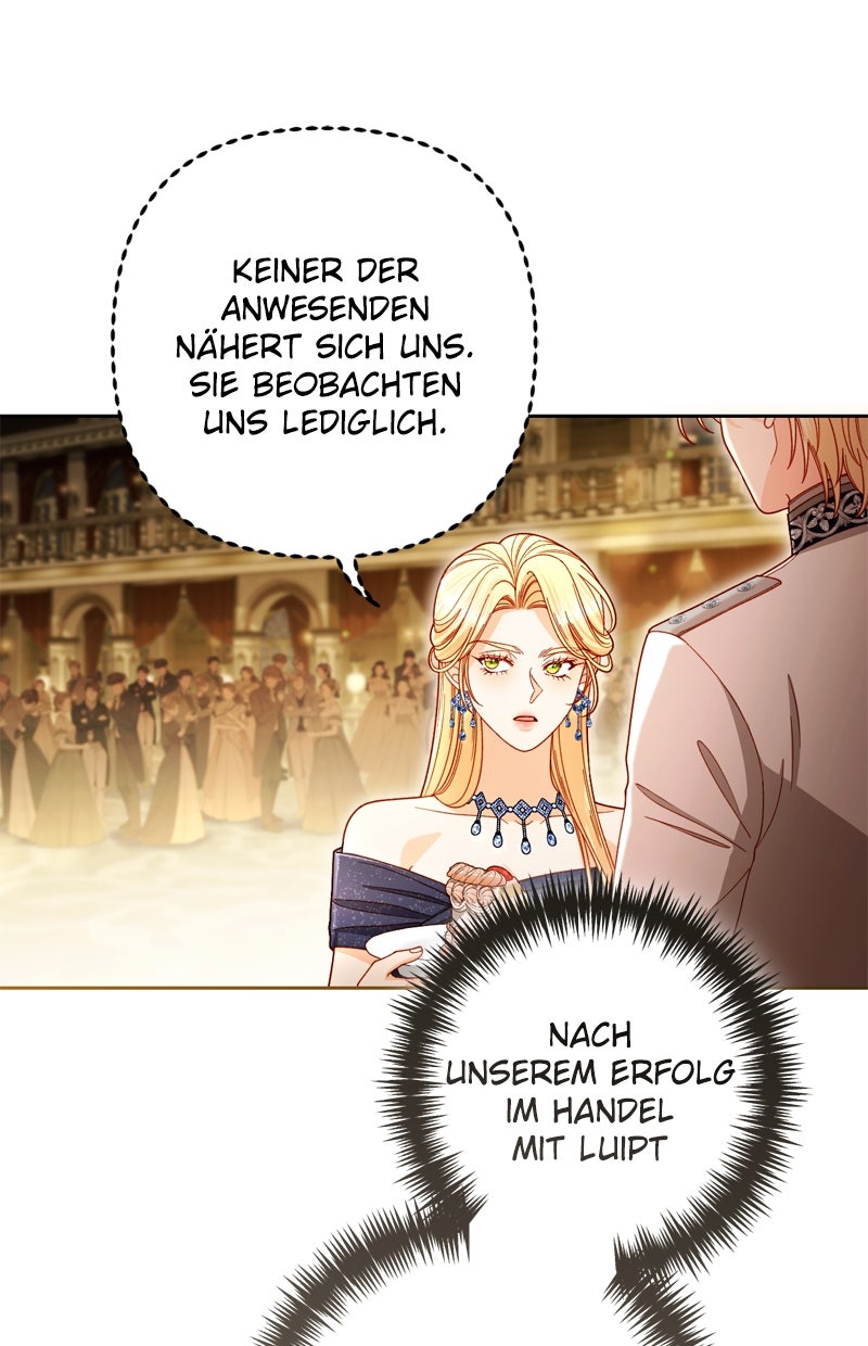Read Die neuvermählte Kaiserin Manga Online