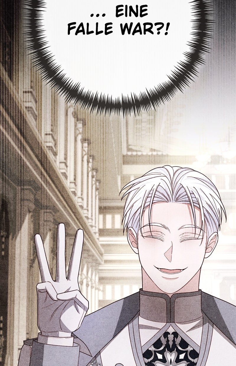 Read Die neuvermählte Kaiserin Manga Online