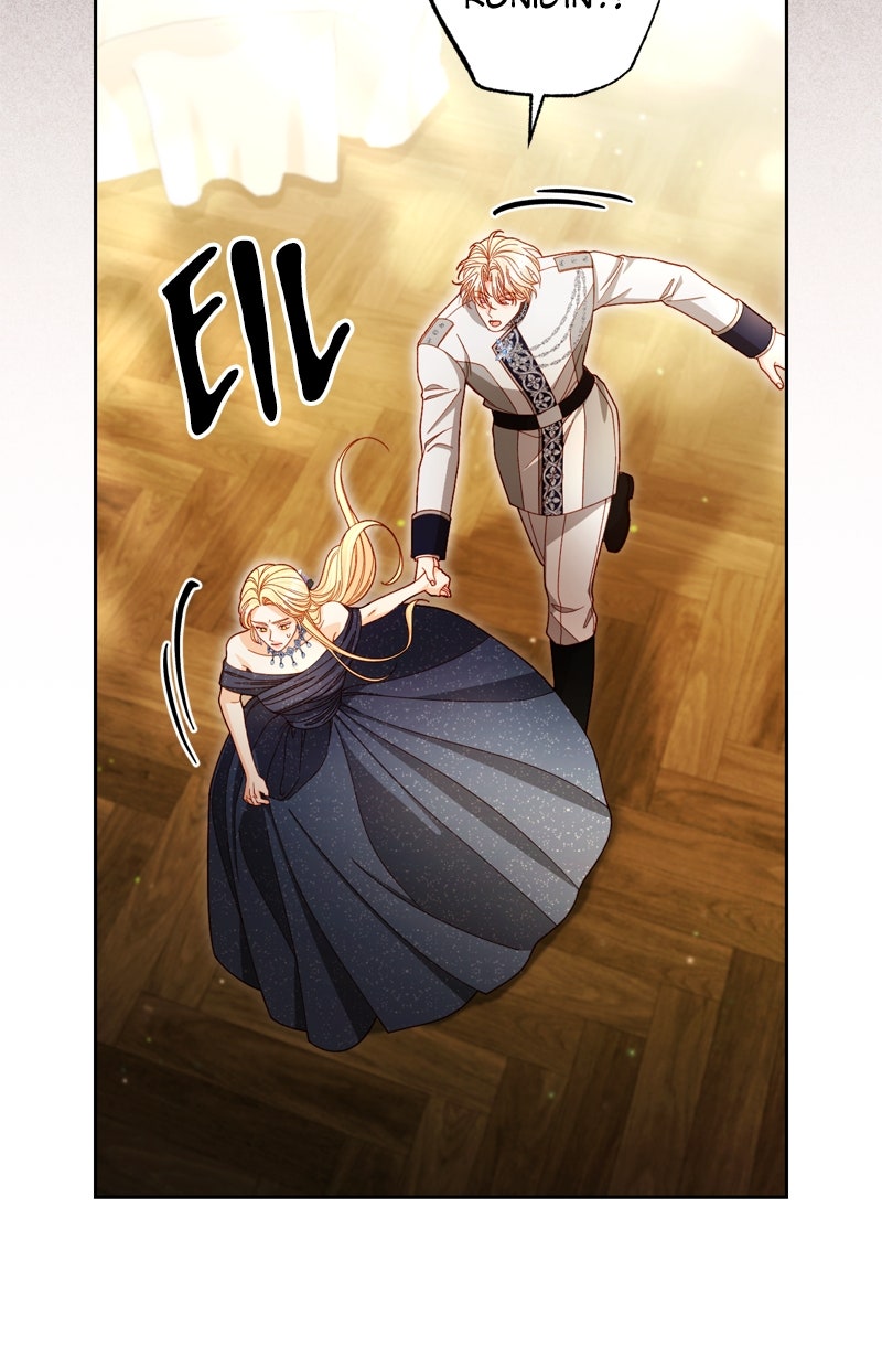 Read Die neuvermählte Kaiserin Manga Online