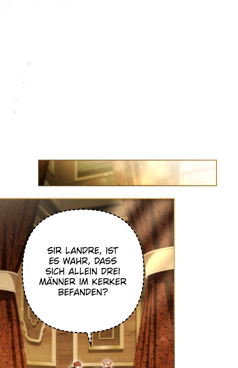 Read Die neuvermählte Kaiserin Manga Online