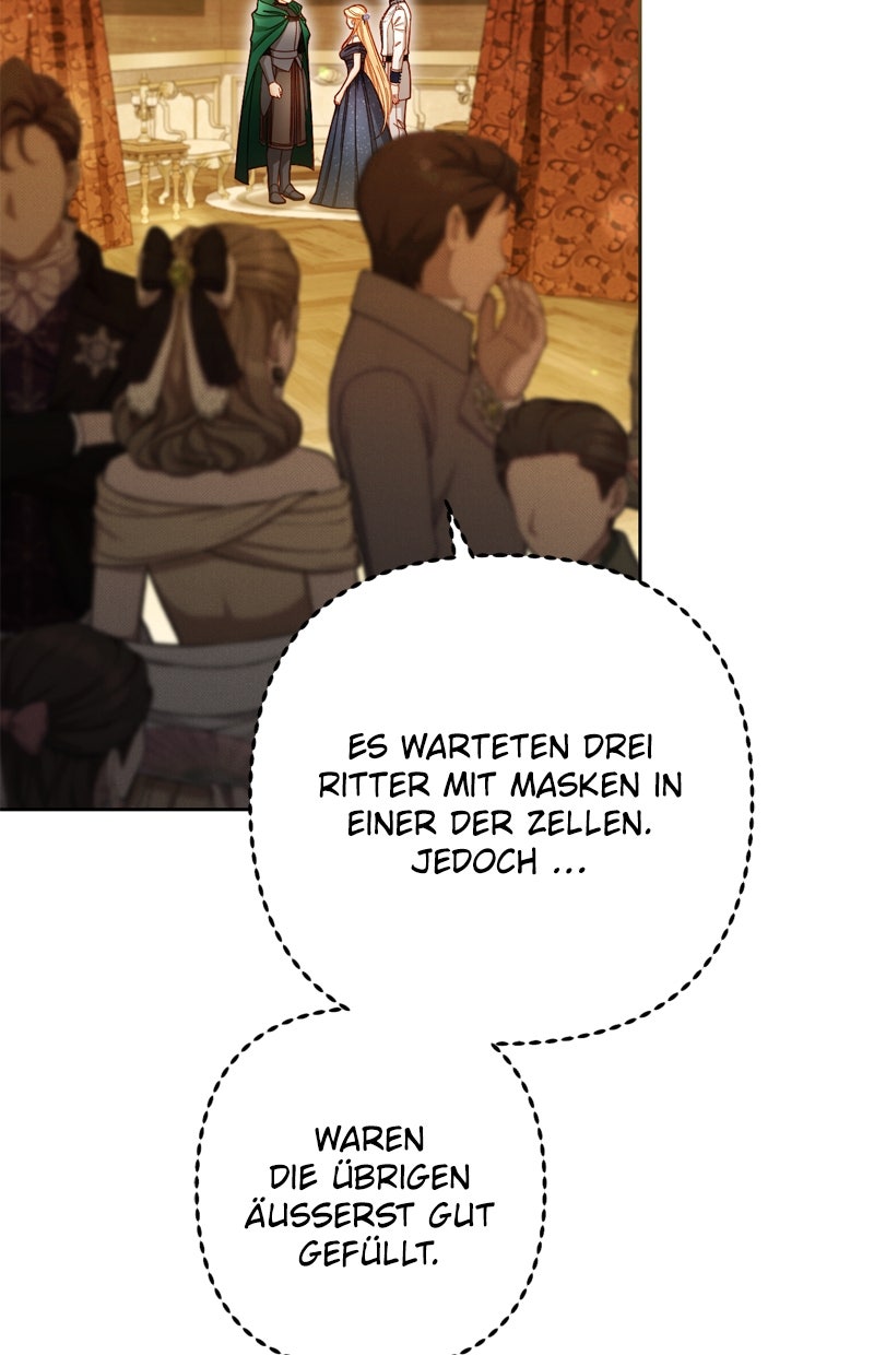 Read Die neuvermählte Kaiserin Manga Online