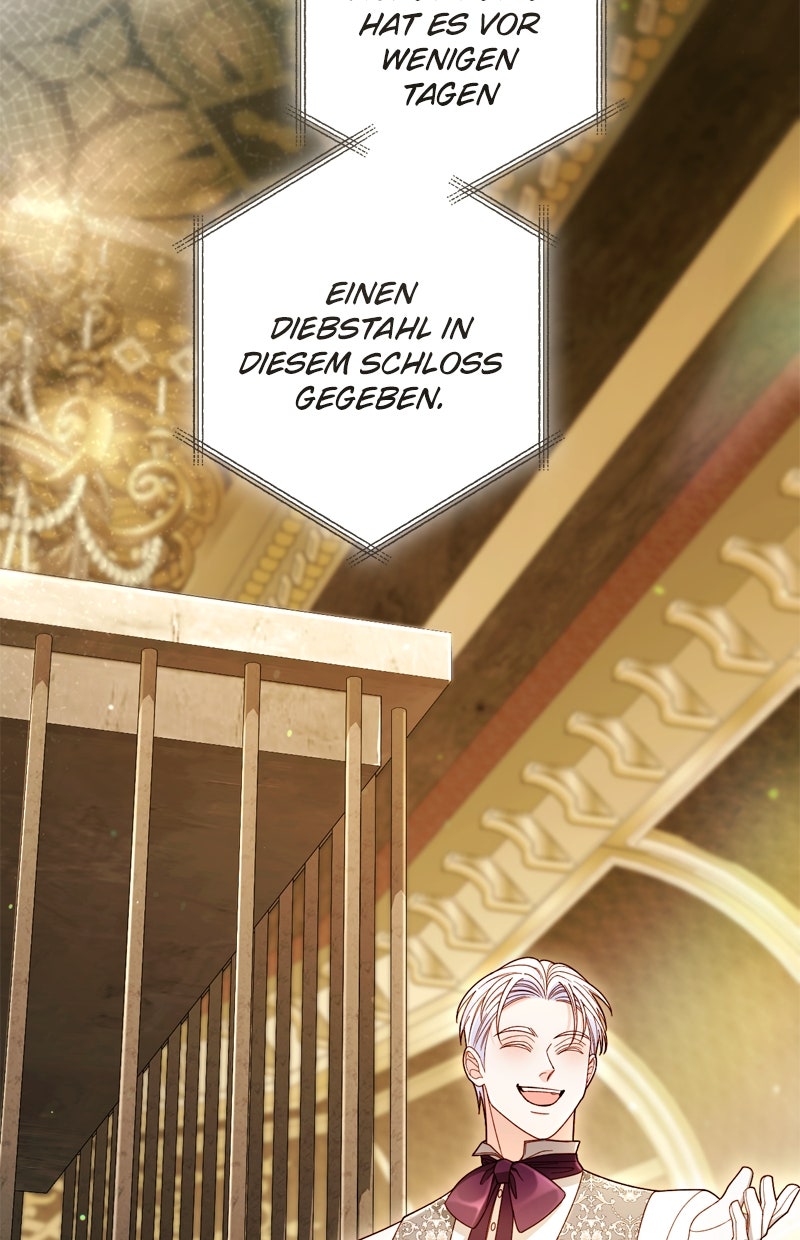 Read Die neuvermählte Kaiserin Manga Online