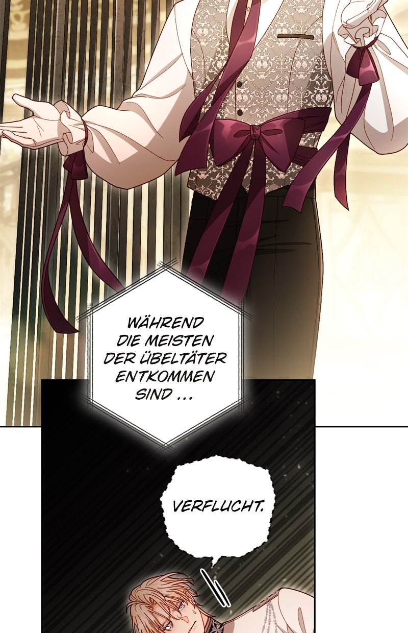 Read Die neuvermählte Kaiserin Manga Online