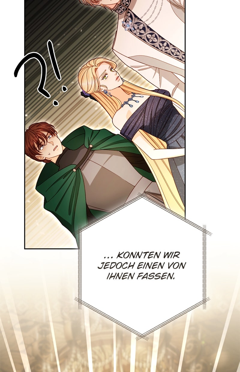 Read Die neuvermählte Kaiserin Manga Online