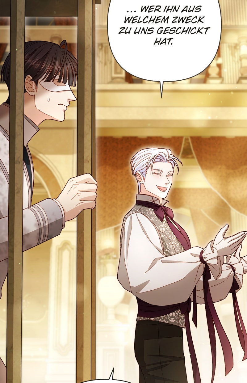 Read Die neuvermählte Kaiserin Manga Online