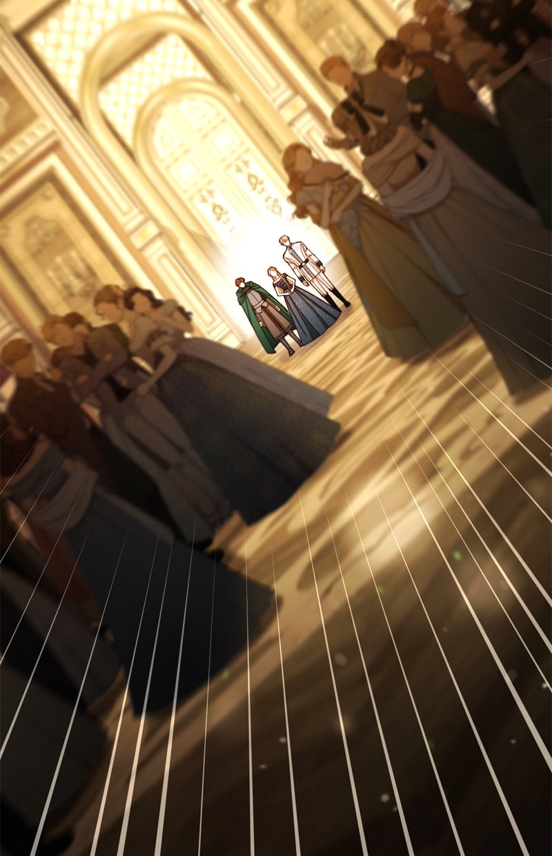 Read Die neuvermählte Kaiserin Manga Online