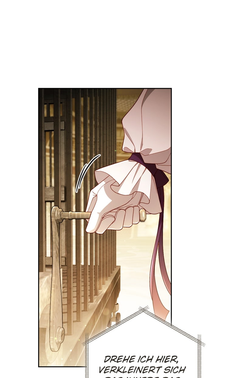 Read Die neuvermählte Kaiserin Manga Online