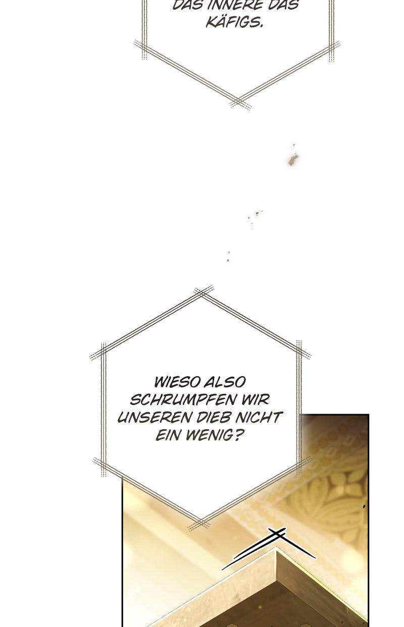 Read Die neuvermählte Kaiserin Manga Online