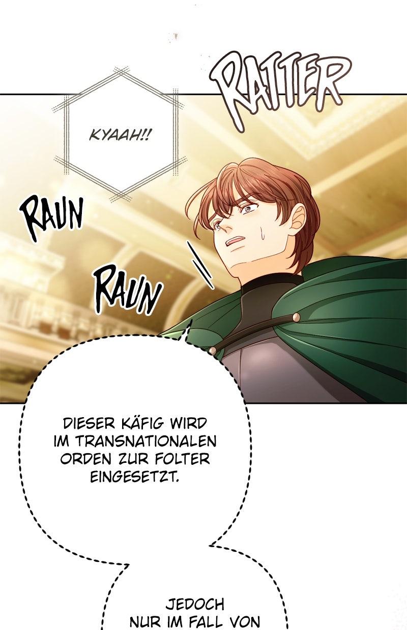 Read Die neuvermählte Kaiserin Manga Online